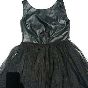BCBGeneration black dress size 2